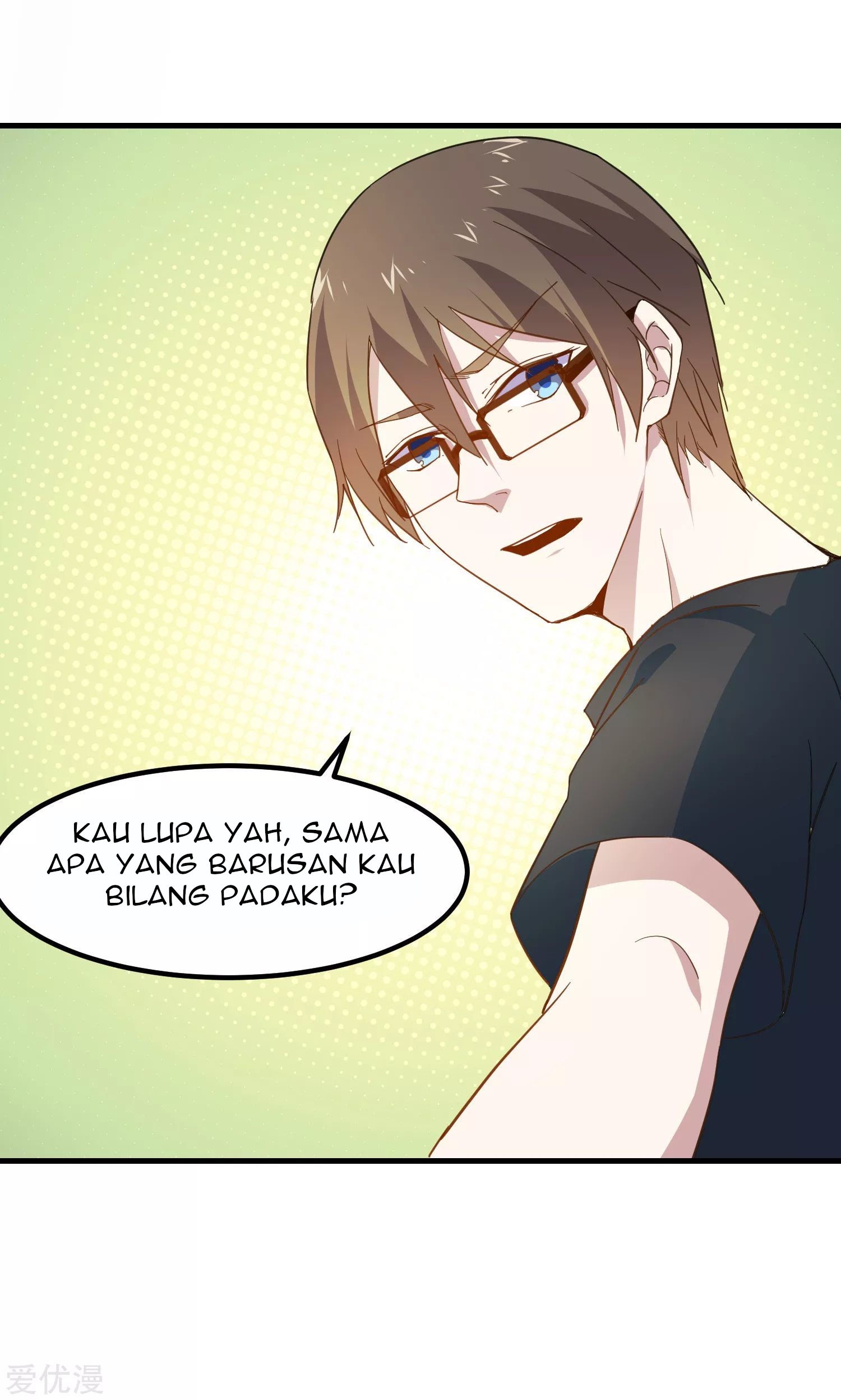Godly Mobile Game Chapter 13 Gambar 34